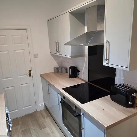 3 Lovely Spacious In Shared House Homestay Carlisle (Cumbria)